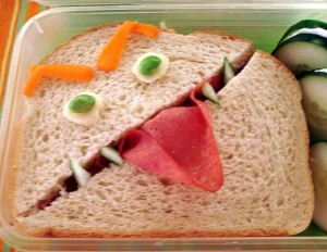sandwich