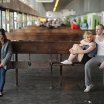 Bus Station Bus Station